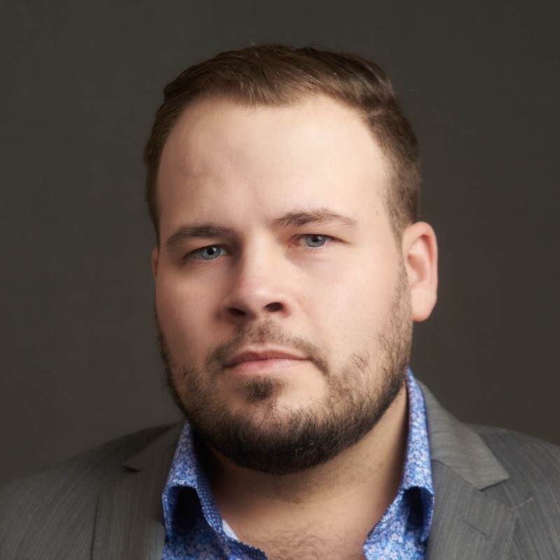 Nick Meyers, Chief Executive Officer
