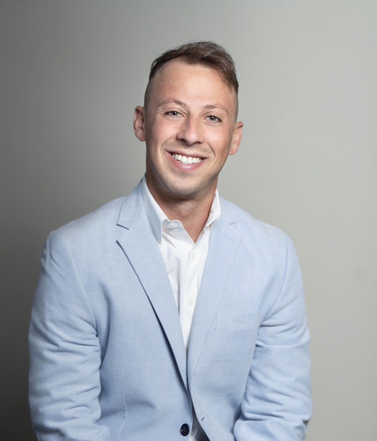 Yosef Lobl, Vice President of Operations